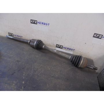 Antriebswelle Rechts Opel Vivaro 93861973 2.0dCi 1995ccm 84 kW M9R630