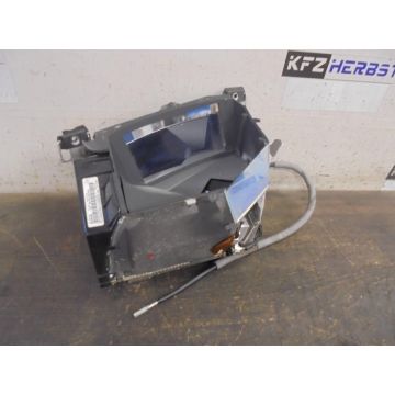 Display BMW 5 E60 Head up Display 9126345 530xd 2993ccm 170kW 306D3