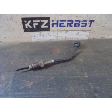 Sensor BMW 5 E60 Auspuffsonde 7798486 530xd 2993ccm 170kW 306D3