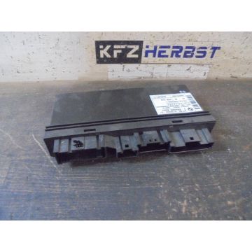Innenraumsteuergerät BMW 5 E60 9136039 530xd 2993ccm 170kW 306D3
