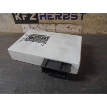 Innenraumsteuergerät BMW 5 E60 9112867 530xd 2993ccm 170kW 306D3