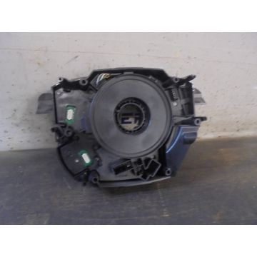 Innenraumsteuergerät BMW 5 E60 9115152 530xd 2993ccm 170kW 306D3