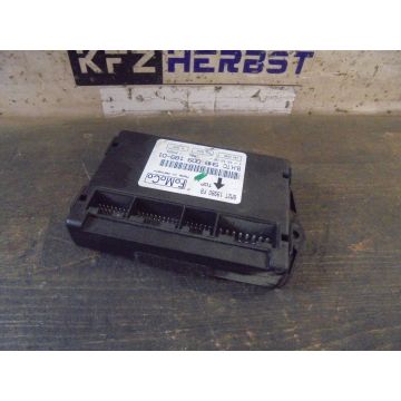 Innenraumsteuergerät Ford Galaxy WA6 6M2T19980FB 2.0TDCi 1997ccm 96kW AZWA