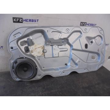 Fensterheber elektrisch Rechts Vorne Ford Focus II 8M51B219A64AA 1.4i 16V 1388ccm 59kW ASDA ASDB