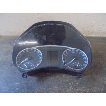 Kombiinstrument Tacho Skoda Octavia 1Z 1Z0920843S 2.0TDi 1968ccm 103kW CFH CFHC