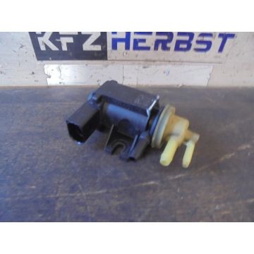 Umschaltventil Ventil Skoda Octavia 1Z 1K0906627B 2.0TDi 1968ccm 103kW CFH CFHC