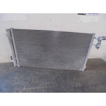 Klimakühler BMW 1 E87 6968743 118d 1995ccm 89kW 204D4