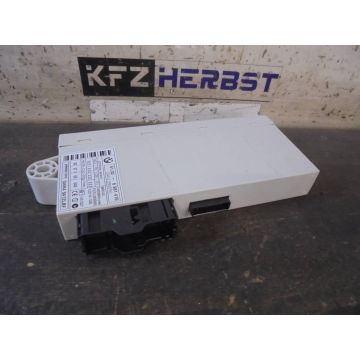 Innenraumsteuergerät BMW 1 E87 6981416 118d 1995ccm 89kW 204D4