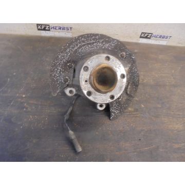 Achsschenkel Rechts BMW 1 E87 6793924 118d 1995ccm 89kW 204D4