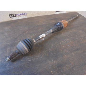 Antriebswelle Rechts BMW X5 F15 7622914 3.0d 2993ccm 190kW N57D30A