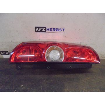 Heckleuchte Rücklicht Links Opel Combo D 519248470 1.3CDTi 1248ccm 66kW A13FD