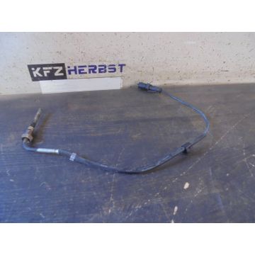 Sensor Opel Combo D Auspuffsonde 55243388 1.3CDTi 1248ccm 66kW A13FD