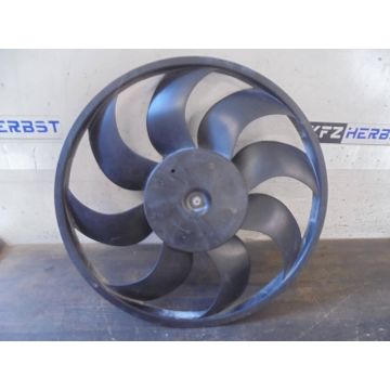 Lüftermotor Opel Combo D A08101123E 1.3CDTi 1248ccm 66kW A13FD