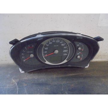Kombiinstrument Tacho Hyundai Tucson 940132E420 2.0CRDi 83kW 1991ccm D4EA