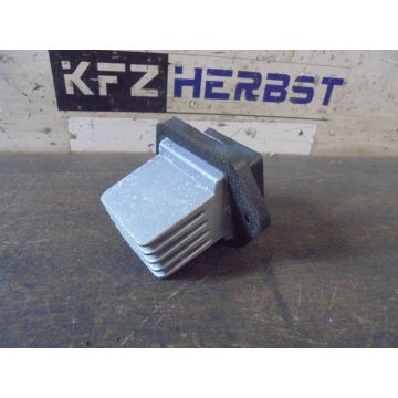 Heizungswiderstand Hyundai Tucson JM KM 5F06 2.0CRDi 83kW 1991ccm D4EA