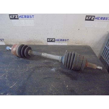 Antriebswelle Links Hyundai Tucson 4950127E700 2.0CRDi 83kW 1991ccm D4EA