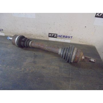 Antriebswelle Links Citroen C4 Picasso 3272LW 1.6HDi 1560ccm 80kW 9HZ