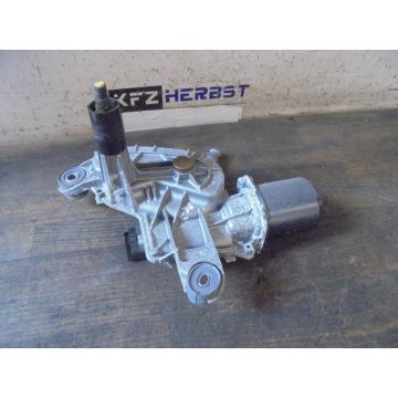 Scheibenwischermotor Vorne Citroen C4 Picasso 9687622080 1.6HDi 1560ccm 80kW 9HZ