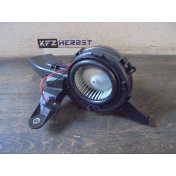 Heizungsgebläsemotor Citroen C4 Picasso 173510000 1.6HDi 1560ccm 80kW 9HZ