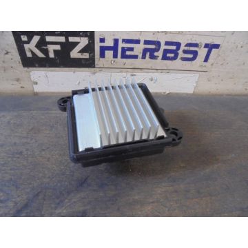 Heizungswiderstand Citroen C4 Picasso 0643860 1.6HDi 1560ccm 80kW 9HZ
