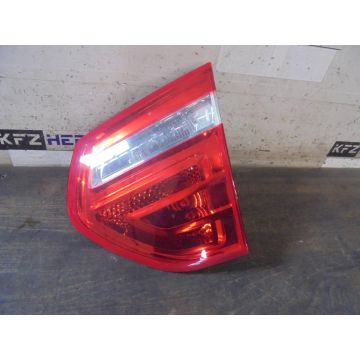 Heckleuchte Rücklicht Rechts Citroen C4 Picasso 9653547677 1.6HDi 1560ccm 80kW 9HZ