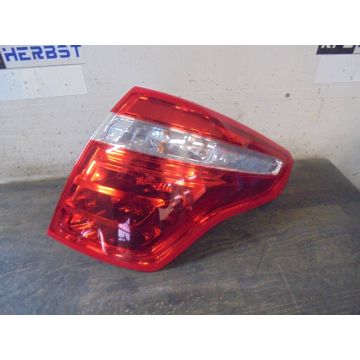 Heckleuchte Rücklicht Rechts Citroen C4 Picasso 9653547480 1.6HDi 1560ccm 80kW 9HZ