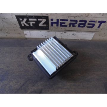 Heizungswiderstand Citroen C4 Picasso 0643537 1.6HDi 1560ccm 80kW 9HZ
