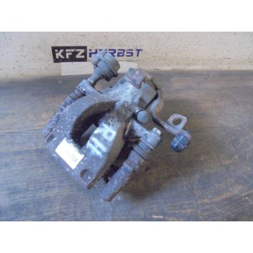 Bremssattel Rechts Hinten Citroen C4 Picasso 9686800780 1.6HDi 1560ccm 80kW 9HZ