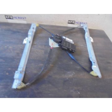 Fensterheber elektrisch Rechts Vorne Citroen C4 Picasso 9682495580 1.6HDi 1560ccm 80kW 9HZ
