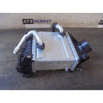 Ladeluftkühler Mercedes E-Klasse W213 6540101804 E200d 1950ccm 110kW 654920