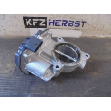 Drosselklappe Mercedes E-Klasse W213 6540900070 E200d 1950ccm 110kW 654920