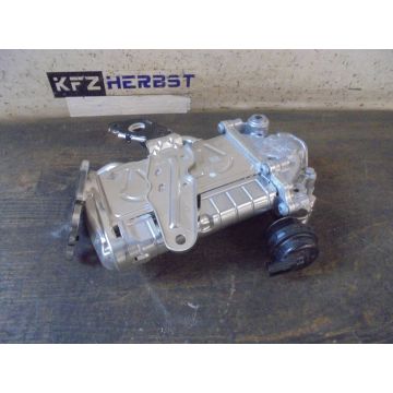 Abgaskühler Mercedes E-Klasse W213 6541407600 E200d 1950ccm 110kW 654920