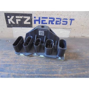 Sicherungskasten Mercedes E-Klasse W213 0005459712 E200d 1950ccm 110kW 654920