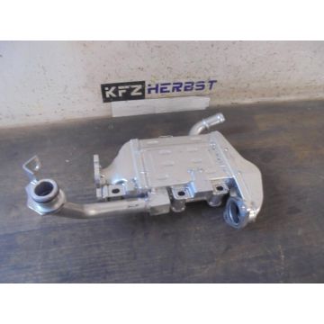 Abgaskühler Mercedes E-Klasse W213 6541400200 E200d 1950ccm 110kW 654920
