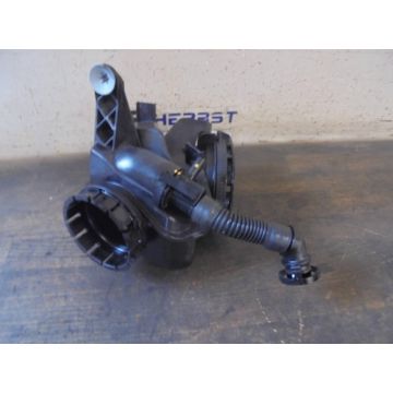 Ladeluftschlauch Mercedes E-Klasse W213 6540904300 E200d 1950ccm 110kW 654920