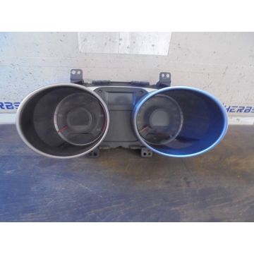 Kombiinstrument Tacho Hyundai ix35 940062Y360 2.0CRDi 1995ccm 100kW D4HA