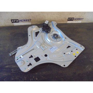 Fensterheber elektrisch Rechts Vorne Hyundai ix35 813202Y000 2.0CRDi 1995ccm 100kW D4HA
