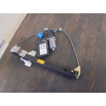 Fensterheber elektrisch Rechts Hinten Audi A4 8E 8E0839462B