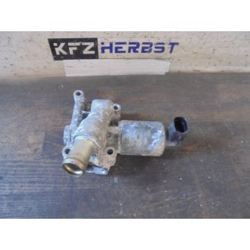 Abgasrückführventil AGR EGR Opel Corsa D 55566720 1.2i Twinport 1229ccm 59kW Z12XEP