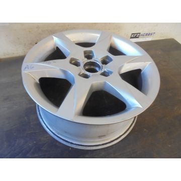 Felge Alu Audi A6 C6 4F 16 Zoll 2.8FSI 2773ccm 140kW CCD CCDA