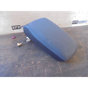 Mittelarmlehne Audi A6 C6 4F 2.8FSI 2773ccm 140kW CCD CCDA