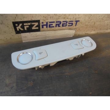 Innenbeleuchtung Audi A6 C6 4F 4L0947111B 2.8FSI 2773ccm 140kW CCD CCDA