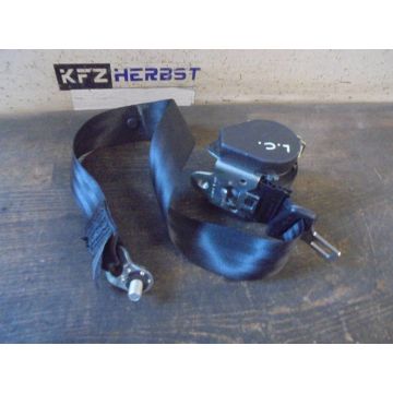 Gurtrolle Links Hinten C-Säule Audi A6 C6 4F 4F0857805E 2.8FSI 2773ccm 140kW CCD CCDA
