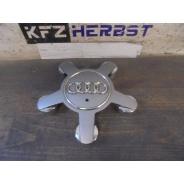 Verkleidung Abdeckung Audi A6 C6 4F Felge 4F0601165N 2.8FSI 2773ccm 140kW CCD CCDA