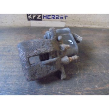 Bremssattel Links Hinten Audi A6 C6 4F 4F0615403F 2.8FSI 2773ccm 140kW CCD CCDA