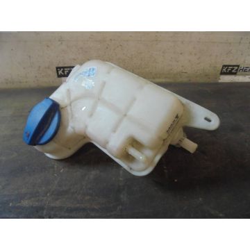 Ausgleichsbehälter Audi A6 C6 4F 4F0121403N 2.8FSI 2773ccm 140kW CCD CCDA