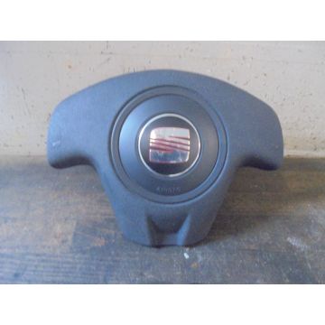 Airbag Fahrer Seat Ibiza 6L 6L0880201S