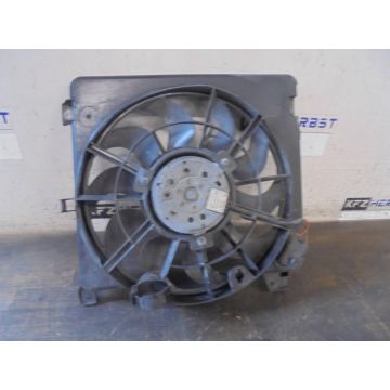Lüftermotor Opel Astra H 13241611 SQ2 1.7CDTi 1686ccm 92kW Z17DTR