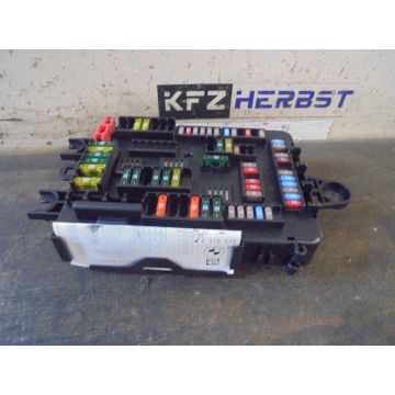 Sicherungskasten BMW X5 F15 9316569 40d 2993ccm 230kW N57D30B
