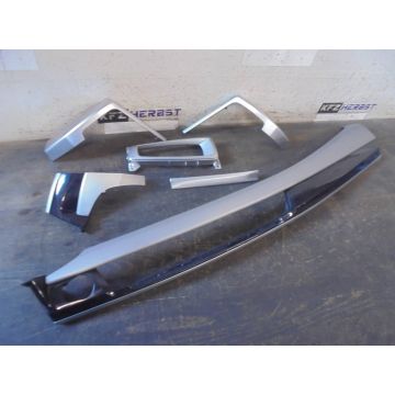 Dekorleiste Leiste Blende BMW X5 F15 Satz 40d 2993ccm 230kW N57D30B